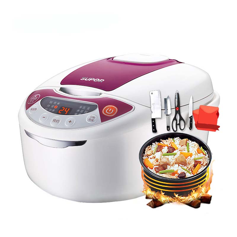 Supor电饭煲